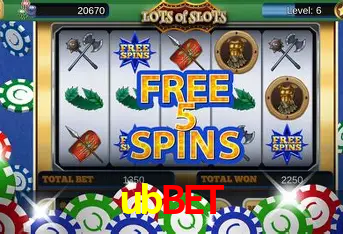 ubbet Rio de Janeiro - Professional Dealers
