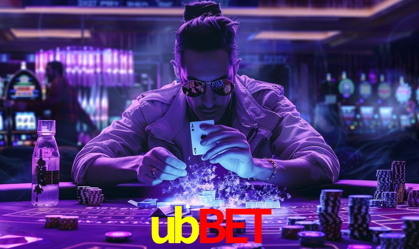 Football Betting ubbet
