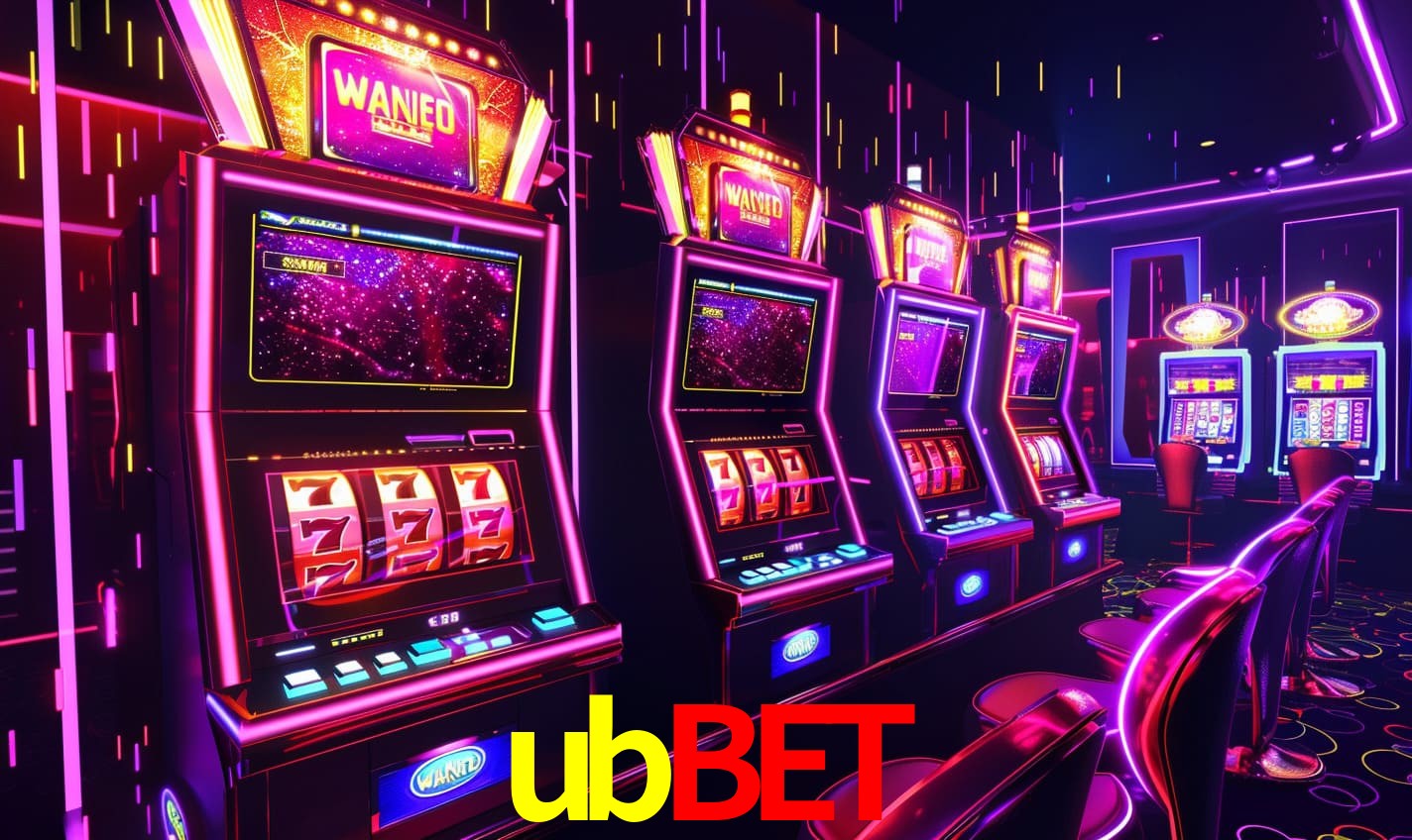 Desvendando o Mundo dos Jogos Virtuais na ubbet