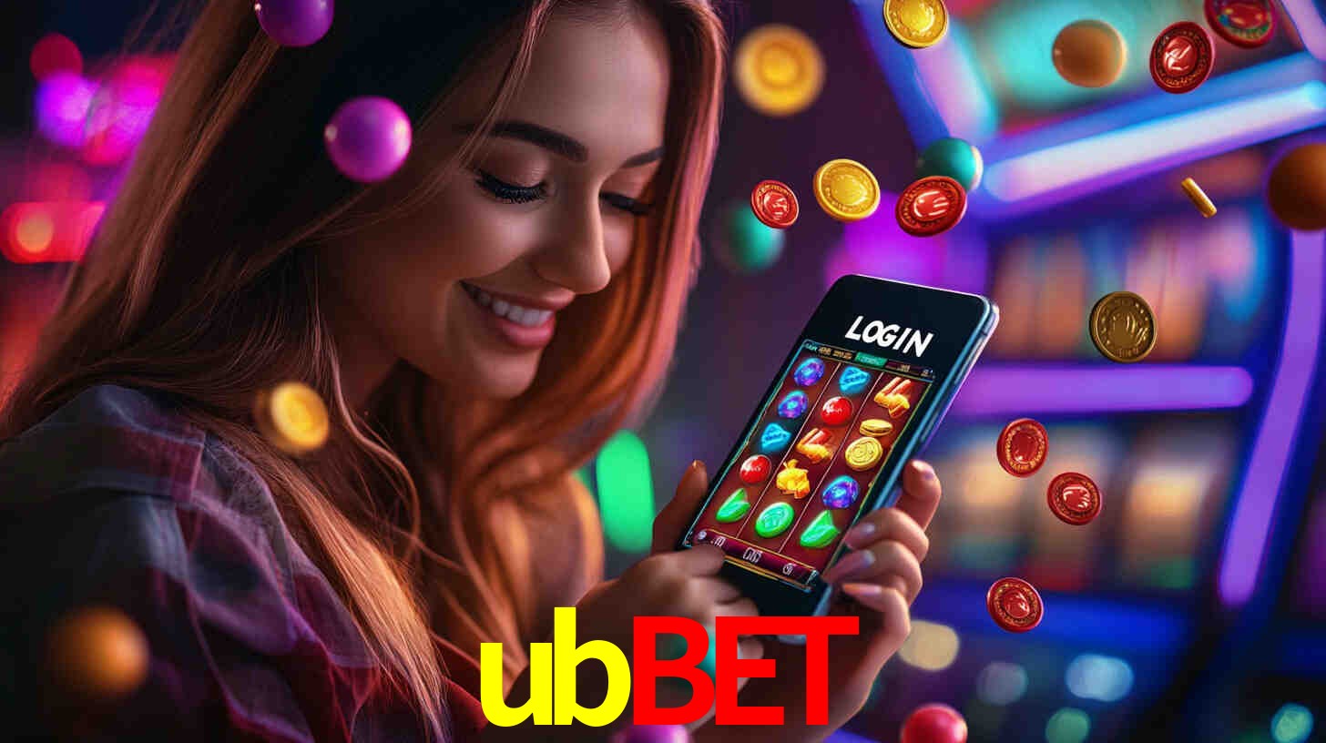ubbet com login