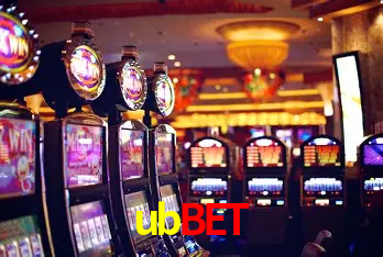 ubbet São Paulo - All Bonuses