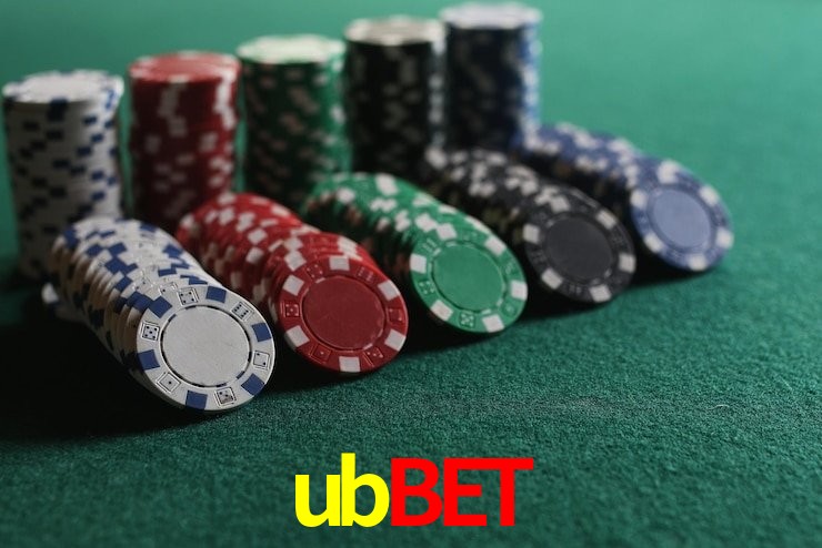 Live Casino ubbet