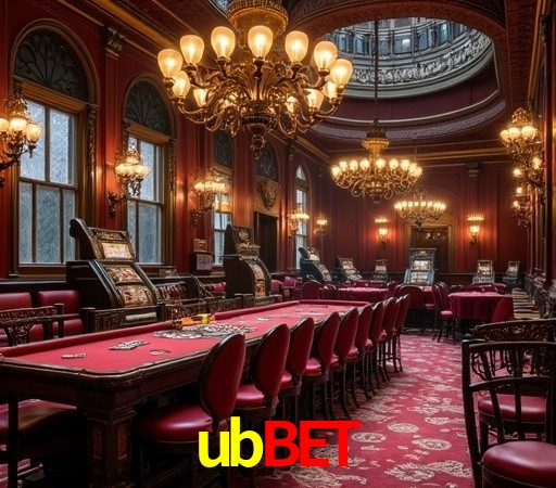 ubbet Plataforma - Certificada MGA desde 2015