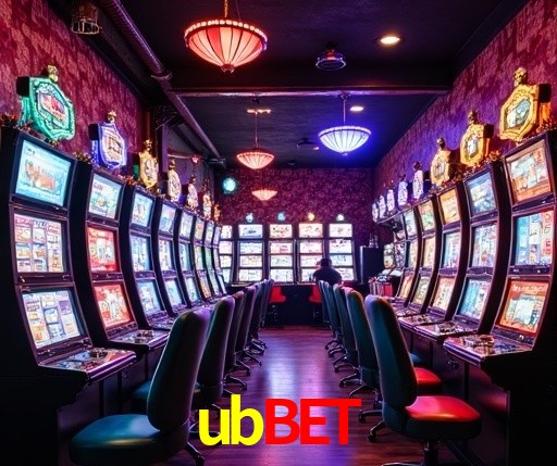 ubbet Rio de Janeiro - Slot Strategy