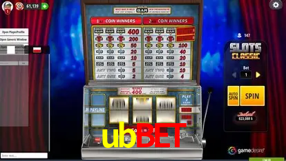 A Experiência Imersiva dos Cassinos Ao Vivo no ubbet