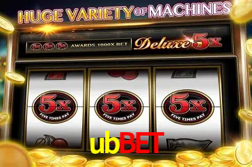 Descubra a Magia dos Jogos de Arcade no ubbet