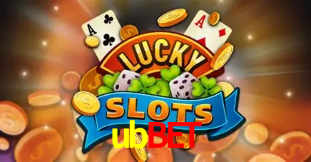 Descubra o Mundo do Cassino Online com ubbet