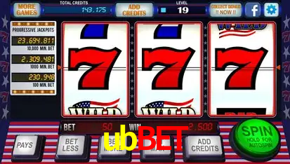 ubbet Brasília - VIP Program