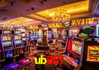 ubbet Salvador - Bonus Stats