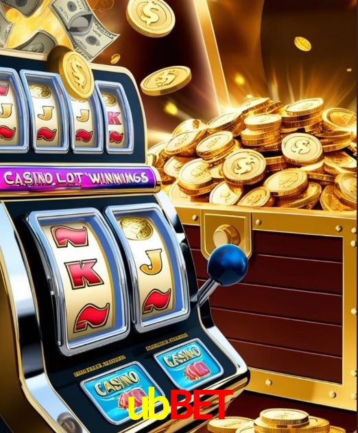Game Providers ubbet