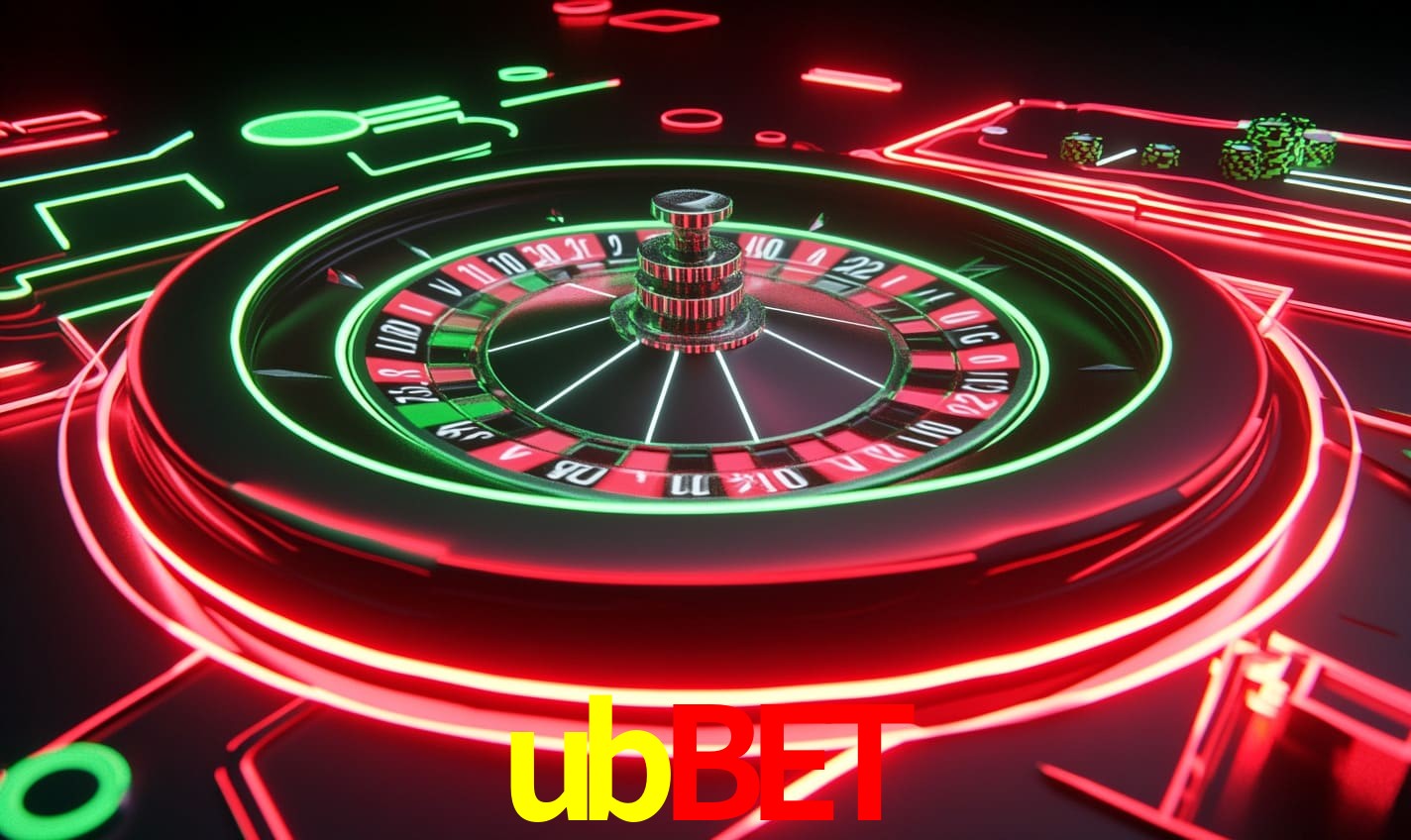 A Emoção da Loteria na ubbet: Uma Chance de Mudança de Vida