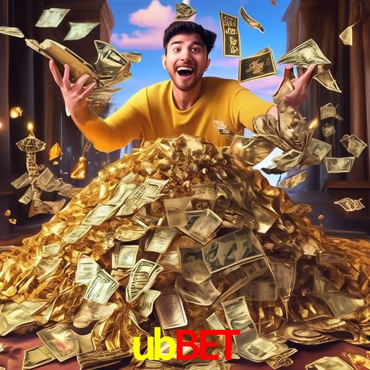 Apostas de Tênis ubbet