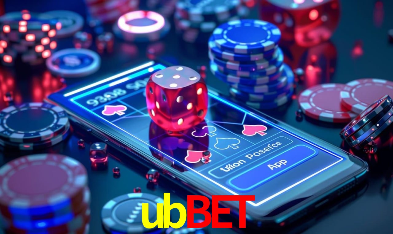 ubbet - Análise de Mercados Esportivos