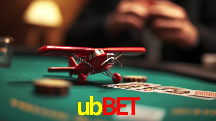 Aviator Jogo na ubbet
