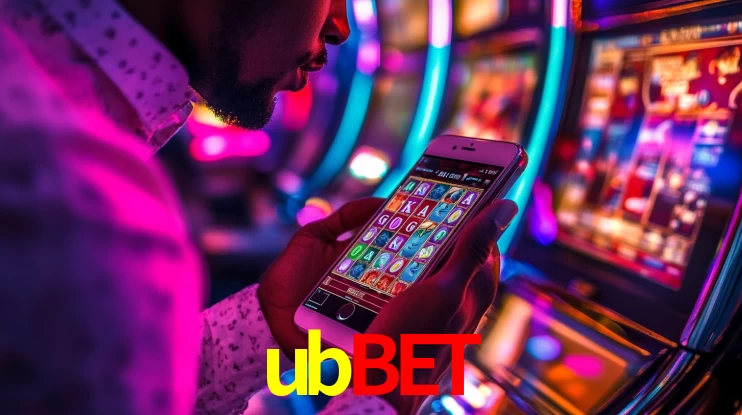 Baixar App ubbet