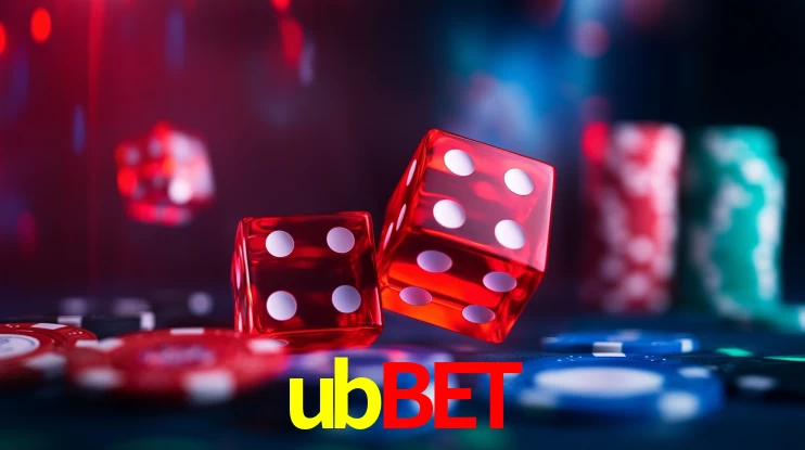 Bonus na Plataforma Online ubbet