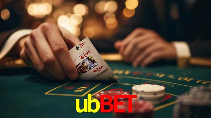 Plataforma Online ubbet