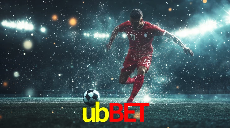 Plataforma de Apostas ubbet