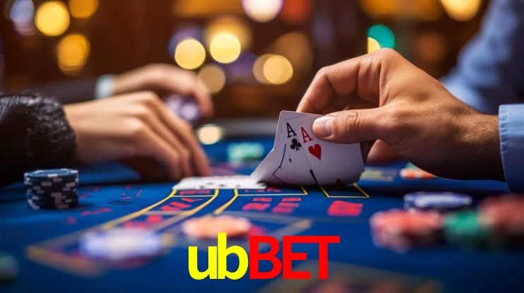 Jogos na ubbet